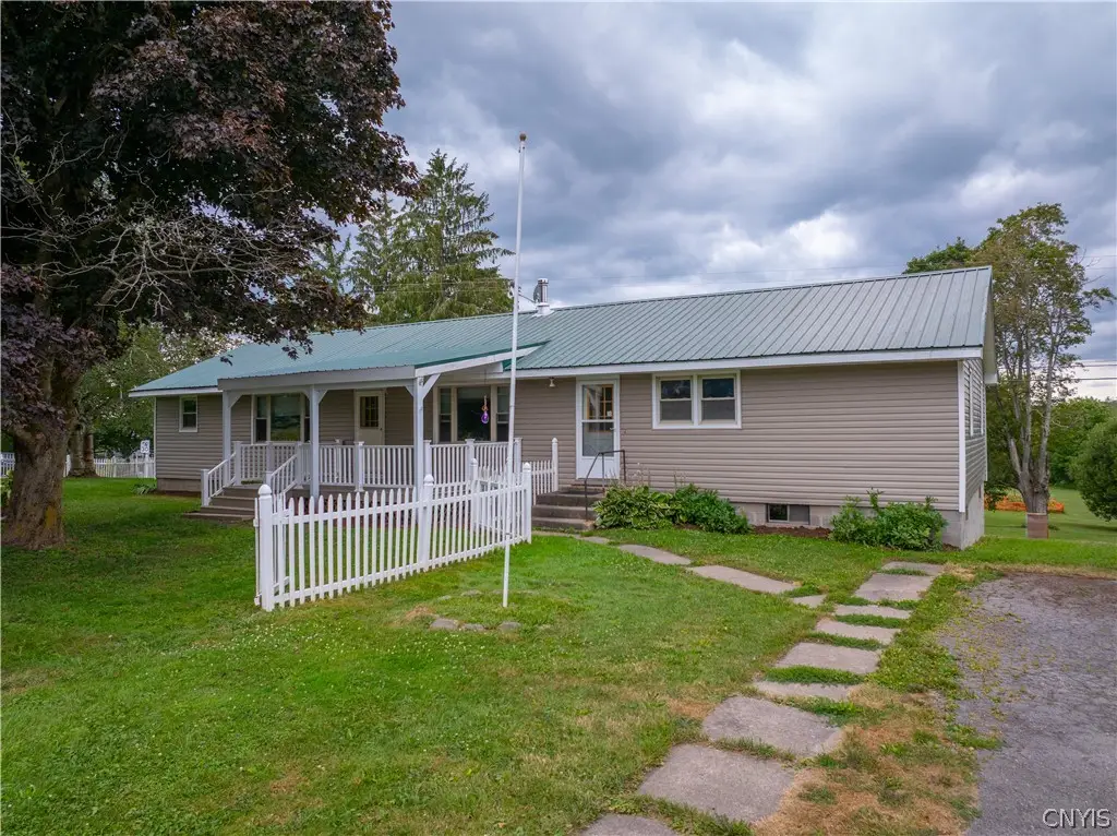 673 State Route 28, Richfield Springs, NY 13439 - #1