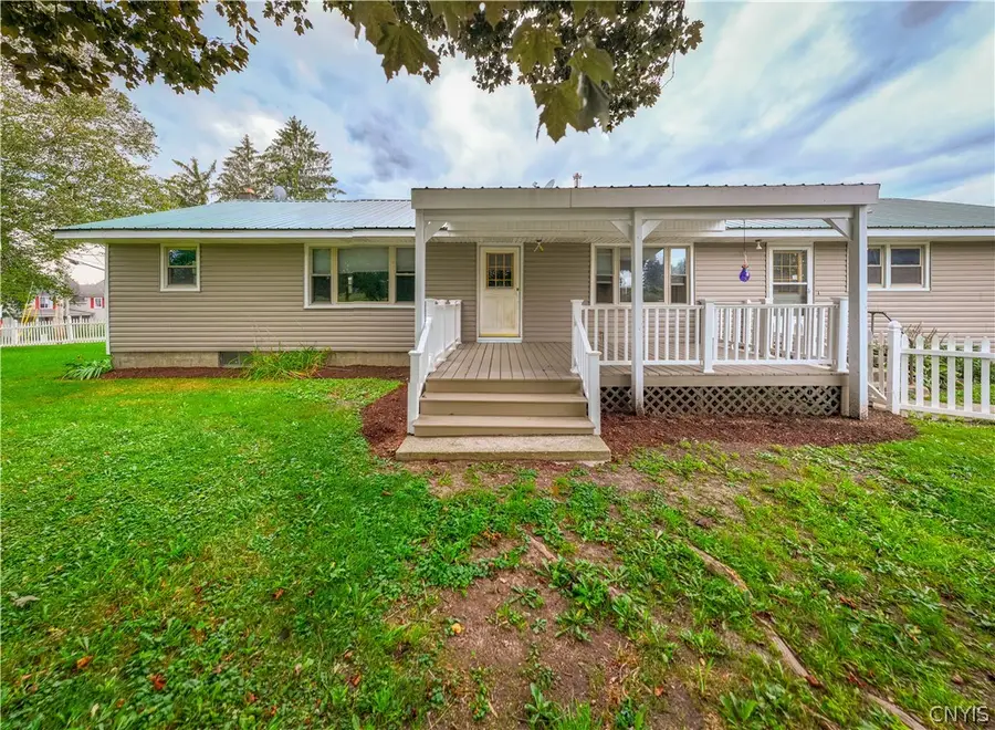 673 State Route 28, Richfield Springs, NY 13439 - #2