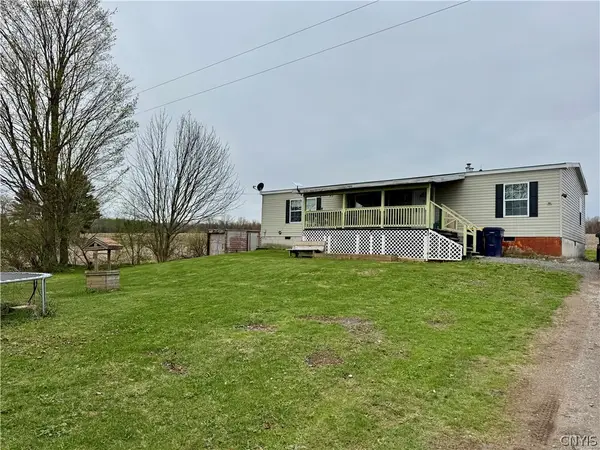 2179 Skyline Drive, Oriskany Falls, NY 13425