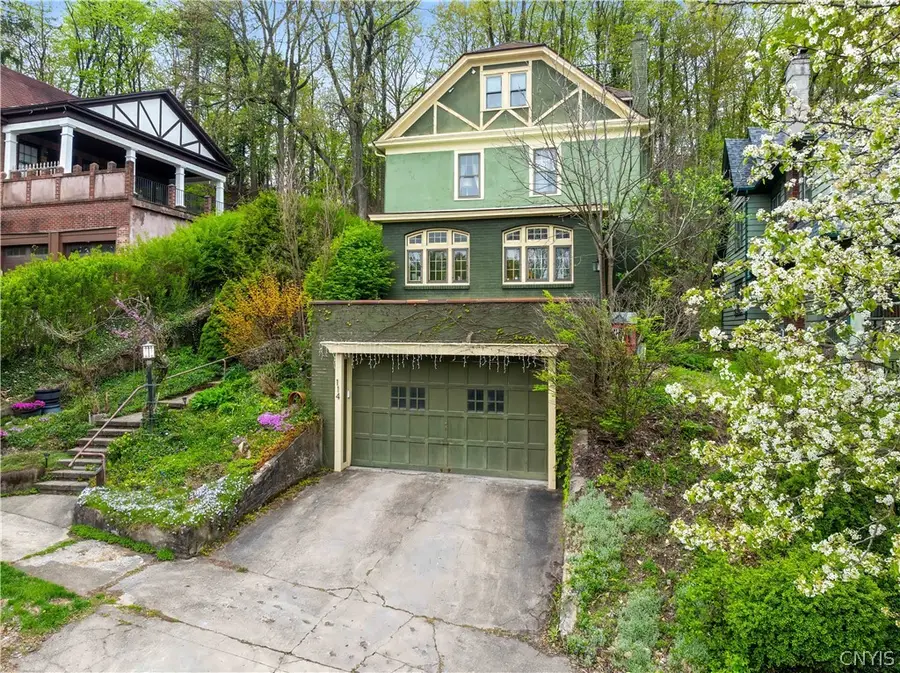 114 Scottholm, Syracuse, NY 13224 - #2