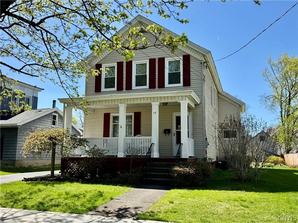 18 S Third Avenue, Ilion, NY 13357 - #1