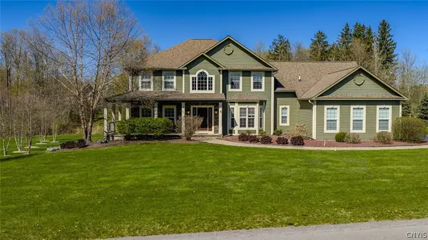 9120 Whistling Swan Ln Lane, Manlius, NY 13104
