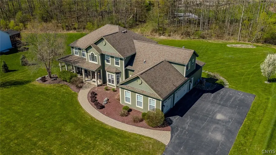 9120 Whistling Swan Ln Lane, Manlius, NY 13104 - #3