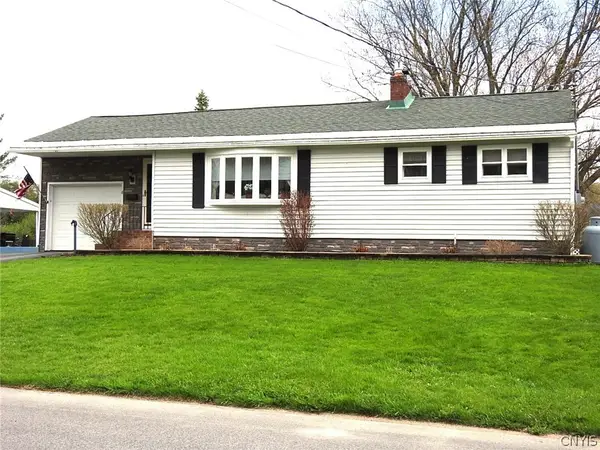 8 Lansing Place, Boonville, NY 13309