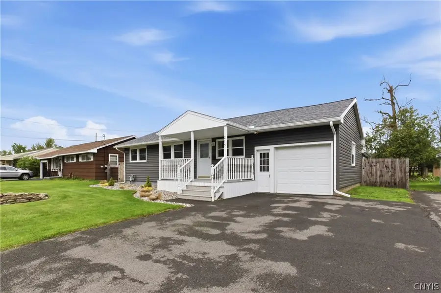 215 Crossgates Road, Rome, NY 13440 - #2