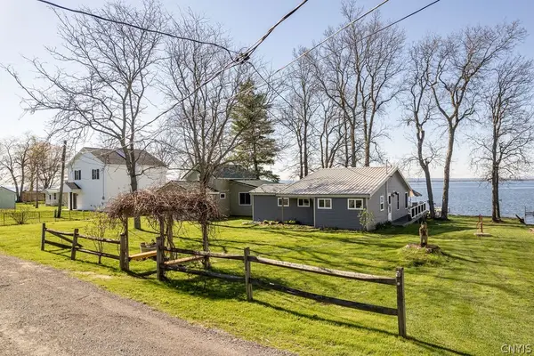 28 Hickory Point Road, Cleveland, NY 13042