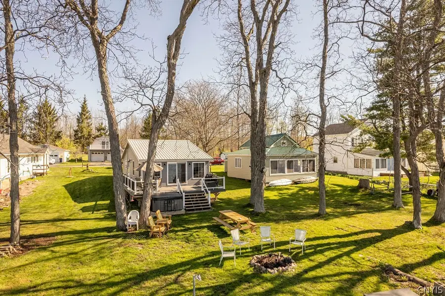 28 Hickory Point Road, Cleveland, NY 13042 - #2