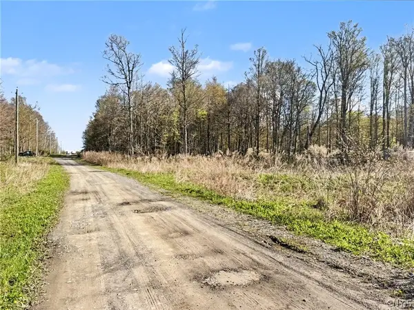 Elm Street, Groton, NY 13073