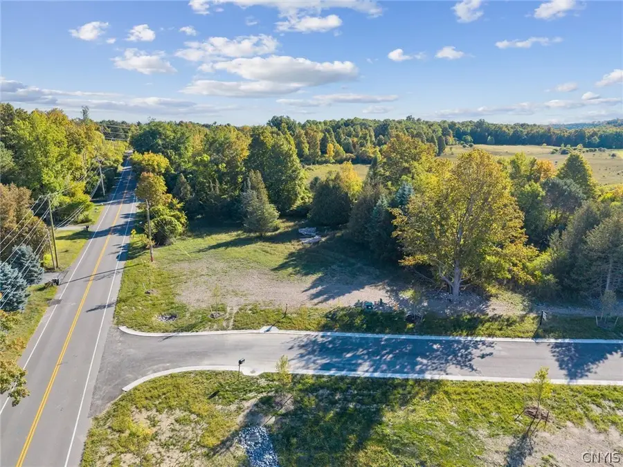 6542 Woodchuck Hill- Lot 1, Jamesville, NY 13078 - #3