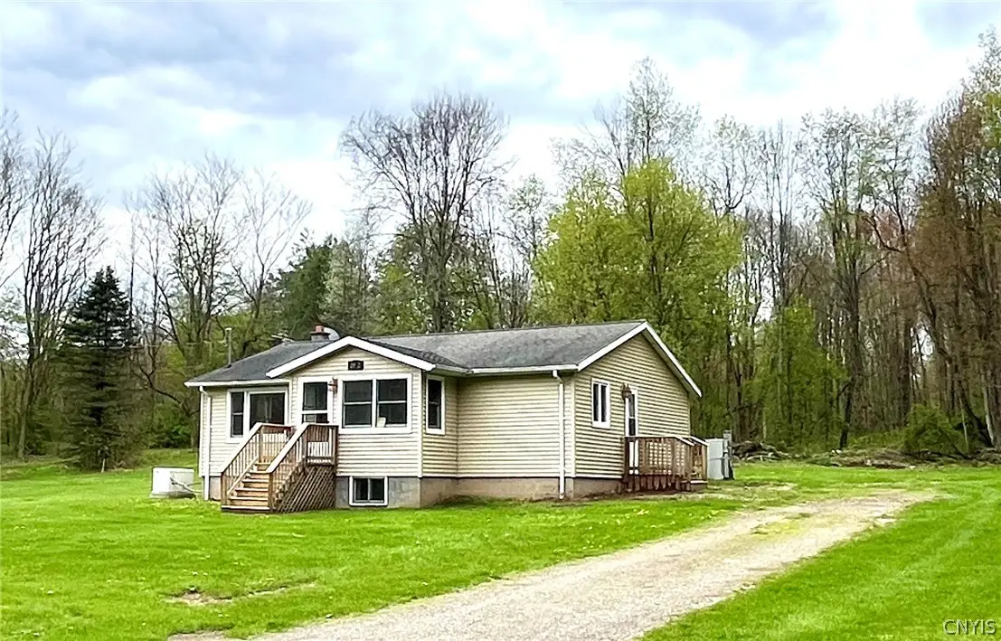 2002 Eno Road, Martville, NY 13111 - #1