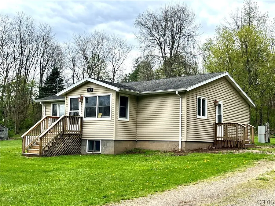 2002 Eno Road, Martville, NY 13111 - #2