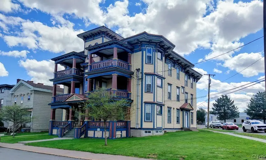 1025 Park Avenue, Utica, NY 13501 - #1