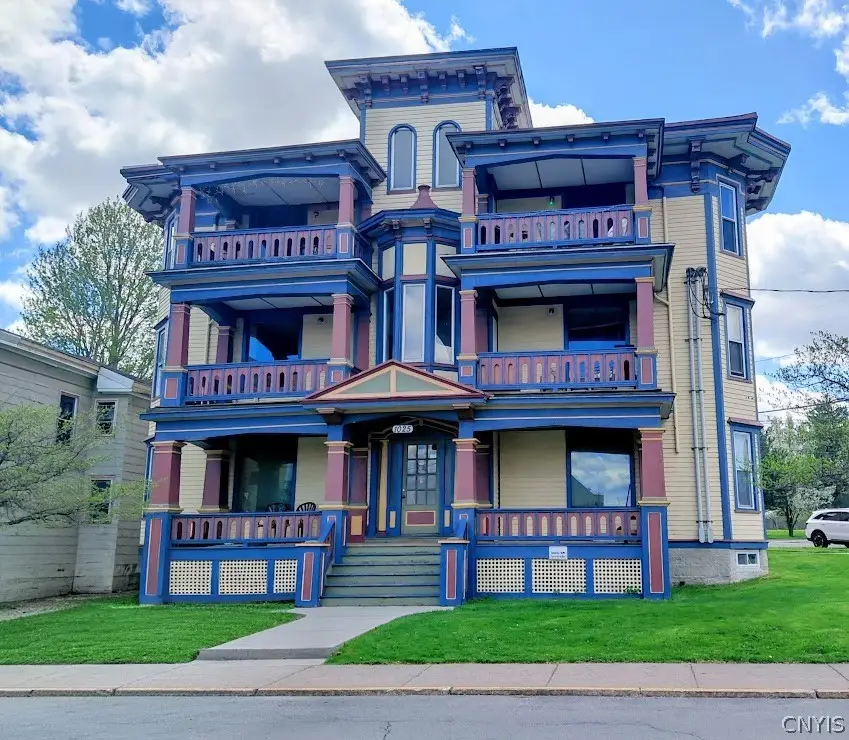 1025 Park Avenue, Utica, NY 13501 - #2