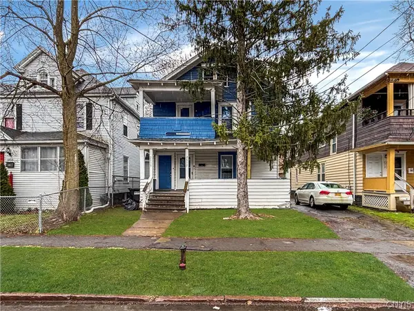 2515 Midland Avenue #2517, Syracuse, NY 13205