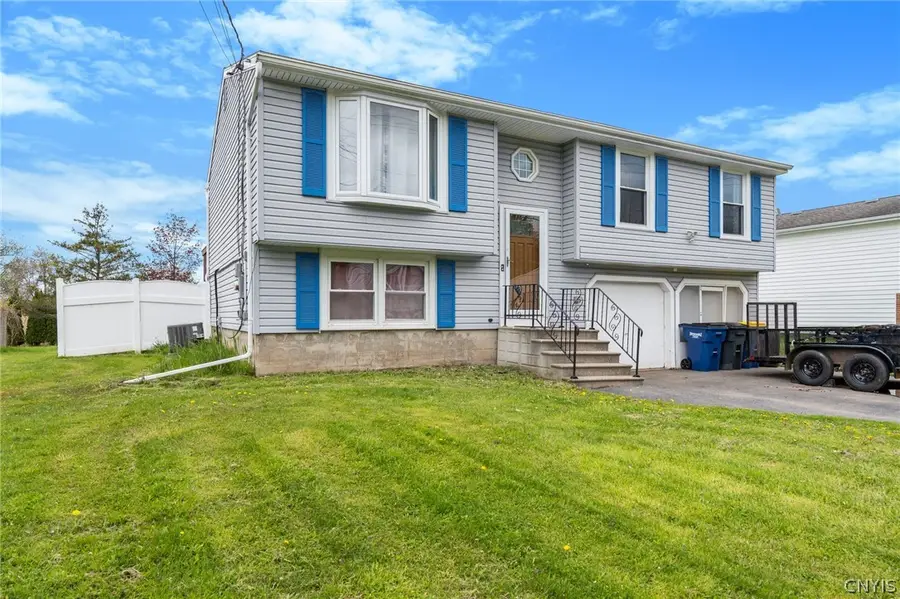 126 Alhan Parkway, Syracuse, NY 13209 - #3