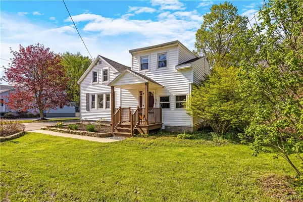 9296 Mallory Road, New Hartford, NY 13413