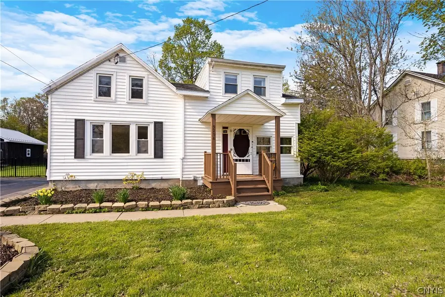 9296 Mallory Road, New Hartford, NY 13413 - #2