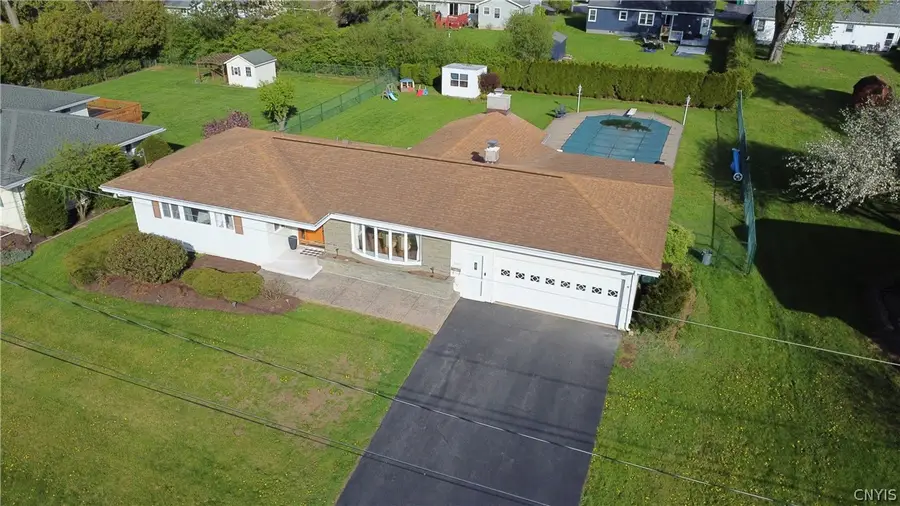 308 Washington Dr, New Hartford, NY 13413 - #2