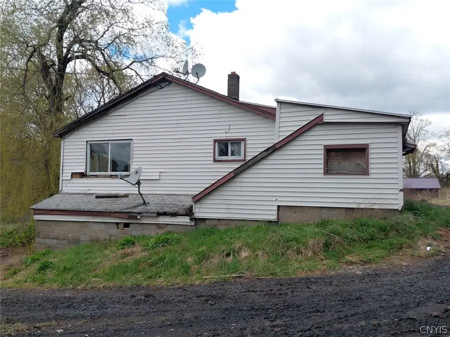7534 E Keeney Road, Truxton, NY 13158 - #2