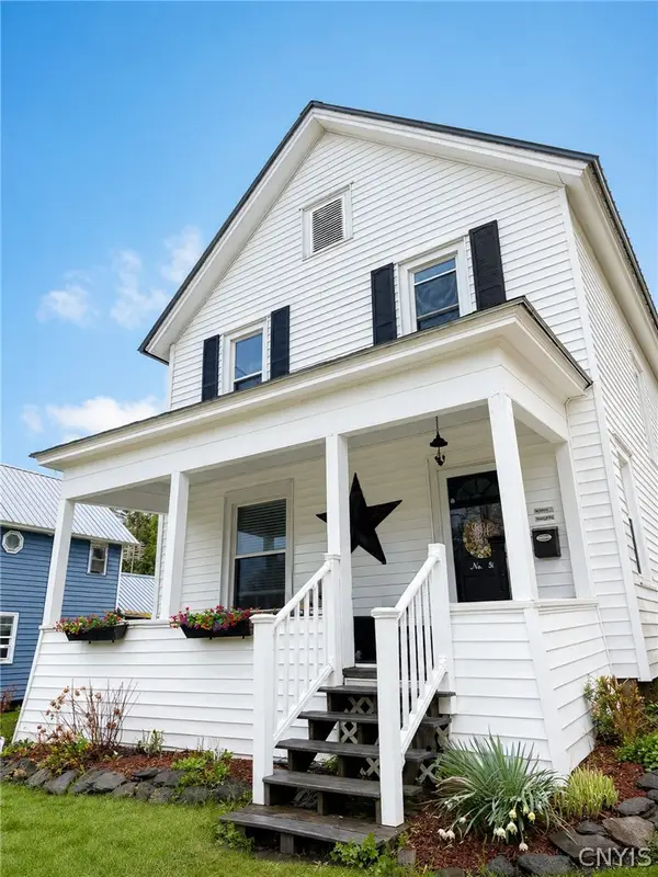 51 Champion Street, Carthage, NY 13619