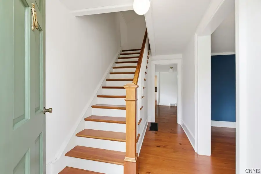 9 E Pleasant Street, Hamilton, NY 13346 - #3