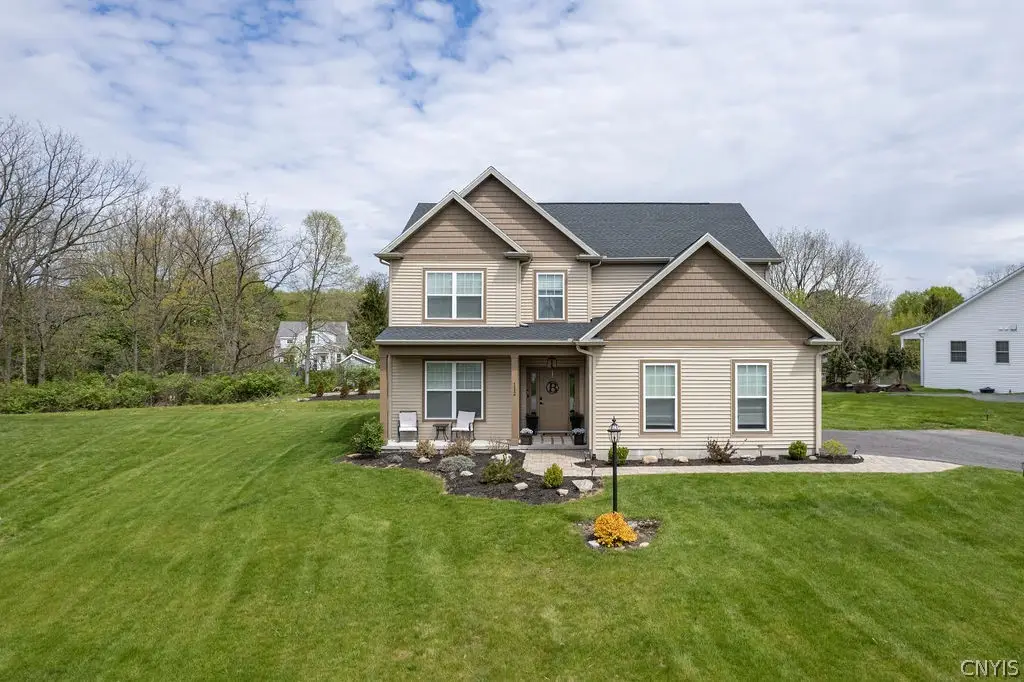 112 Left Field Course, Manlius, NY 13104 - #1