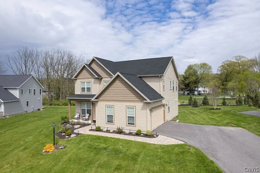 112 Left Field Course, Manlius, NY 13104 - #2