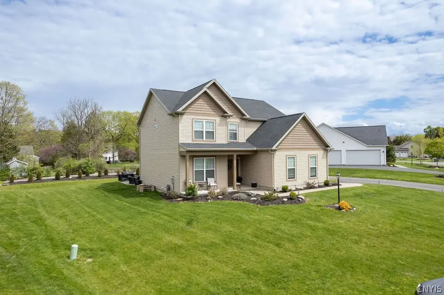 112 Left Field Course, Manlius, NY 13104 - #3