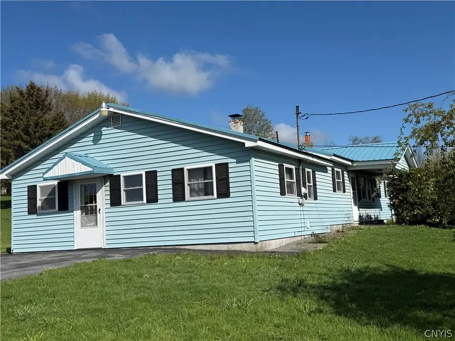 3483 Bishop Road, Madison, NY 13402 - #2