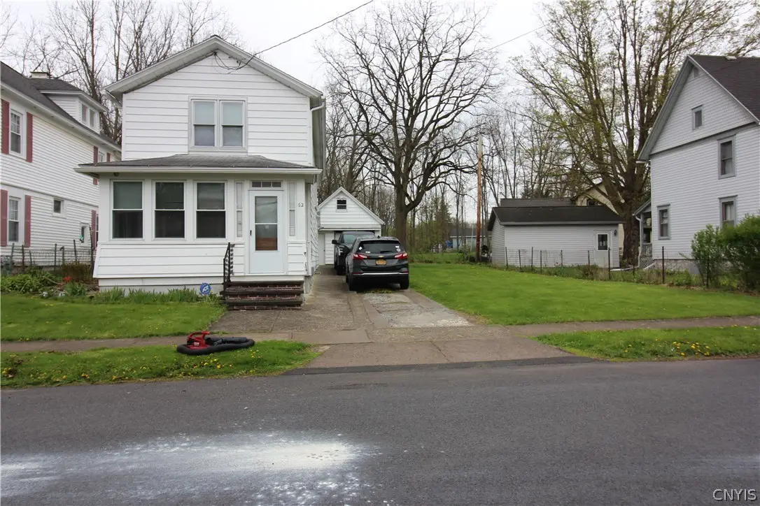 62 Garrow Street, Auburn, NY 13021 - #1