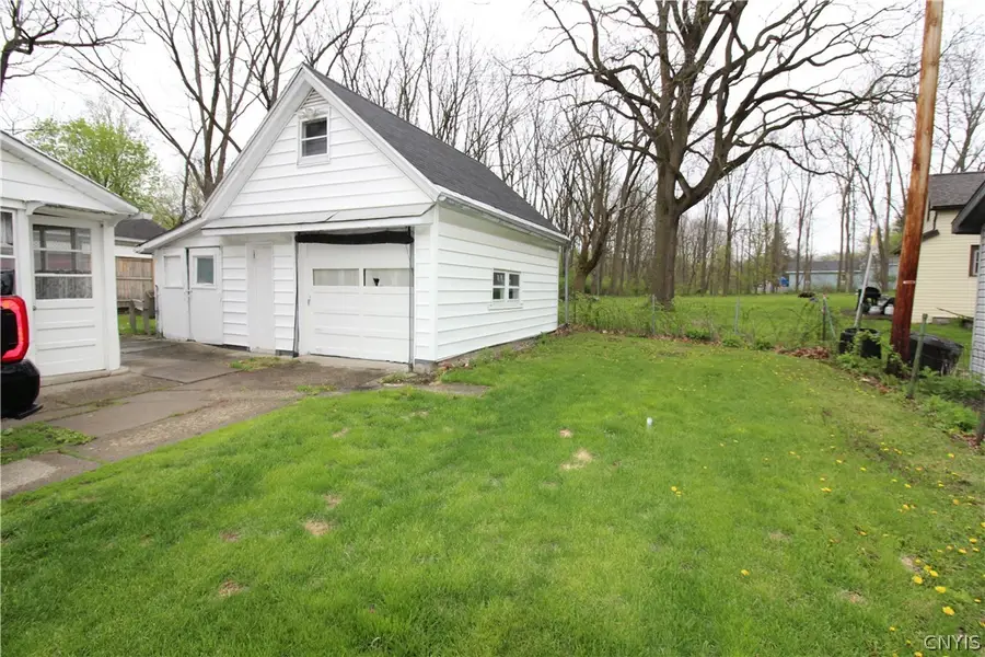 62 Garrow Street, Auburn, NY 13021 - #2