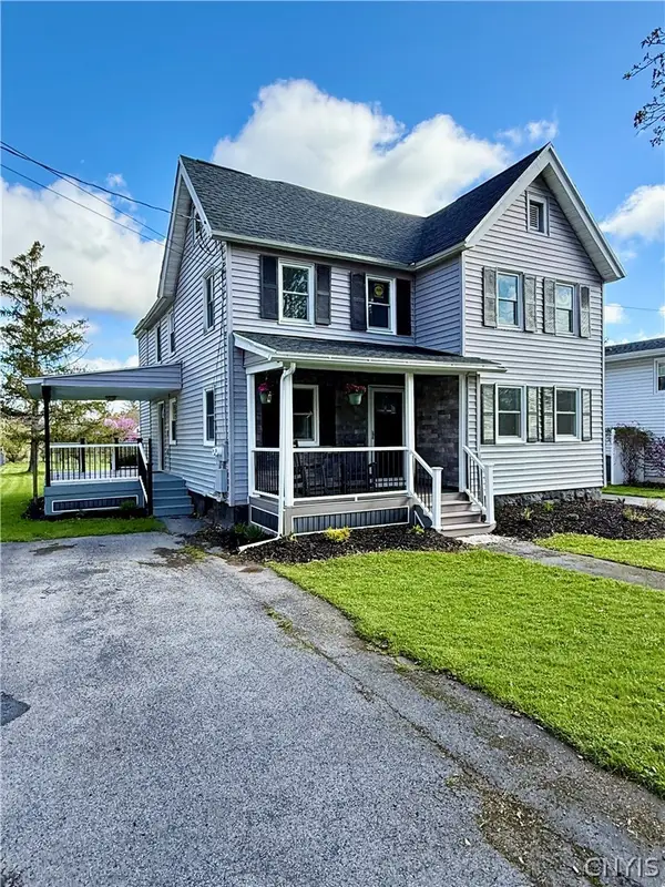 15 Hockeborne, Auburn, NY 13021
