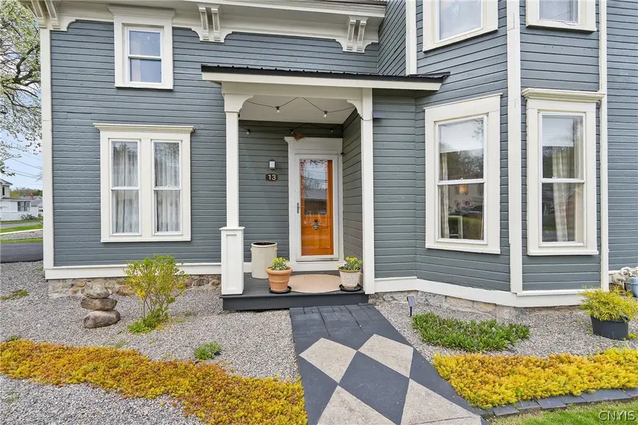 13 Elbridge Street, Jordan, NY 13080 - #2