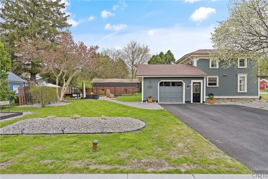 13 Elbridge Street, Jordan, NY 13080 - #3