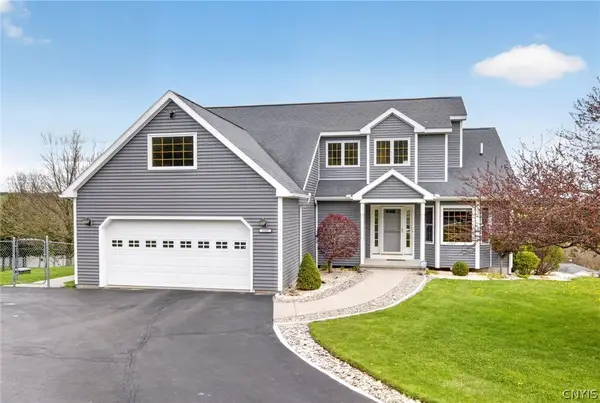 1009 Marion Drive, Cortland, NY 13077