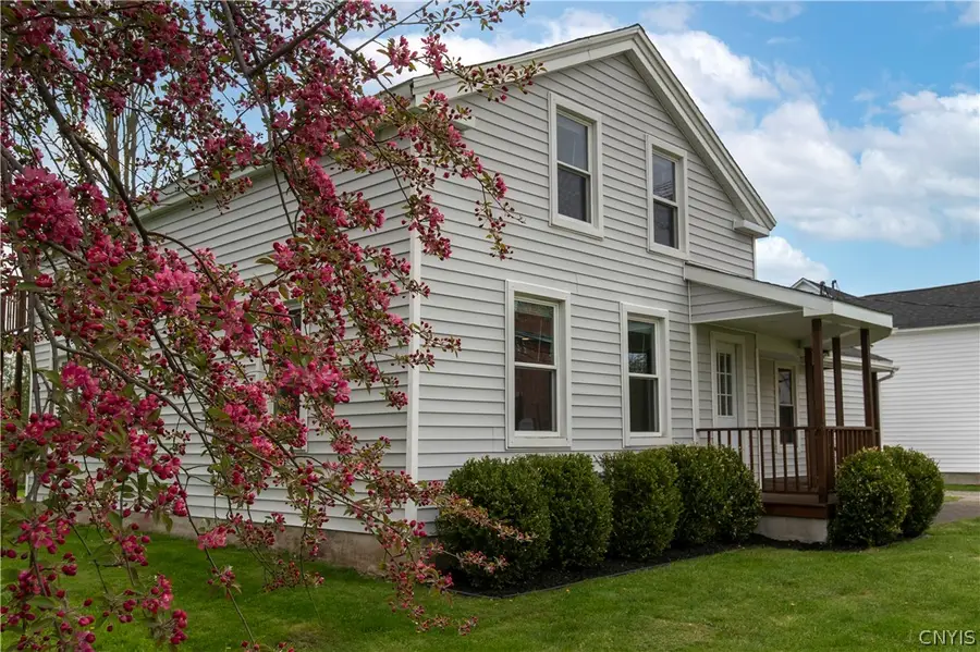 4870 Clinton Street, Clark Mills, NY 13321 - #2
