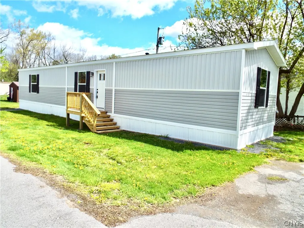 3525 East Lake Rd Lot 806, Canandaigua, NY 14424 - #1