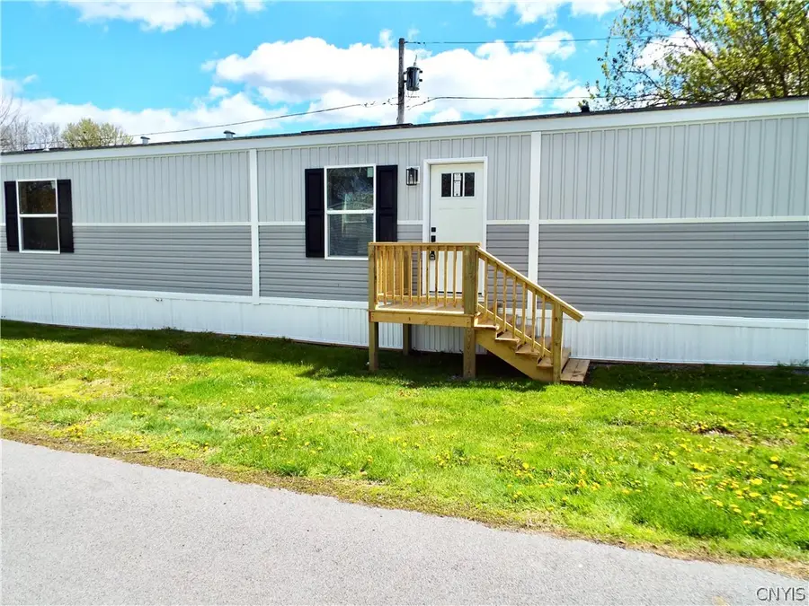 3525 East Lake Rd Lot 806, Canandaigua, NY 14424 - #2