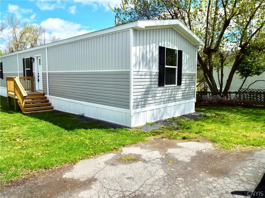 3525 East Lake Rd Lot 806, Canandaigua, NY 14424 - #3