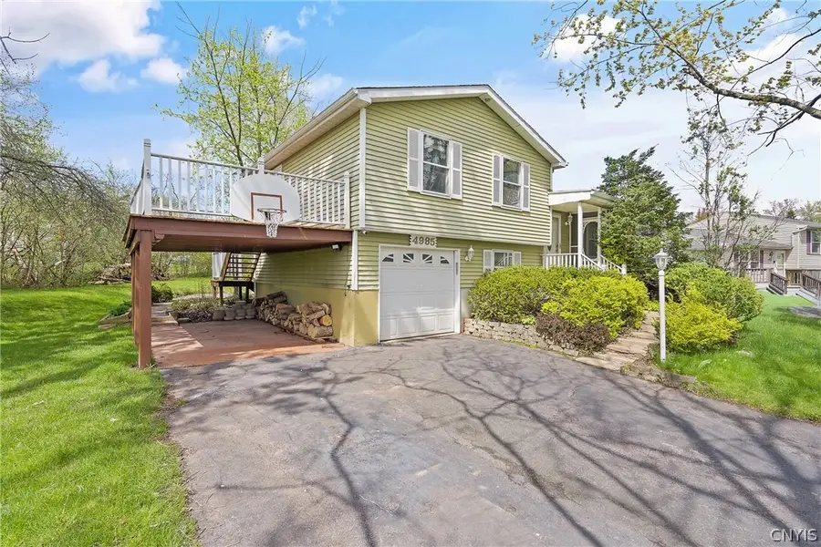 4985 Woodmark Drive, Liverpool, NY 13088 - #2