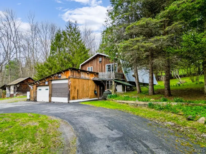 682 Hyder Rd, Richfield, NY 13439 - #1