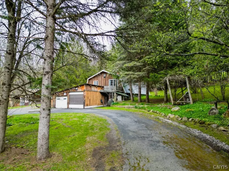 682 Hyder Rd, Richfield, NY 13439 - #3
