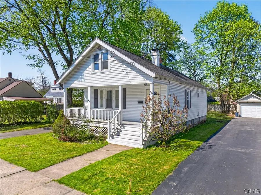 60 Sunnyside Drive, Utica, NY 13501 - #2