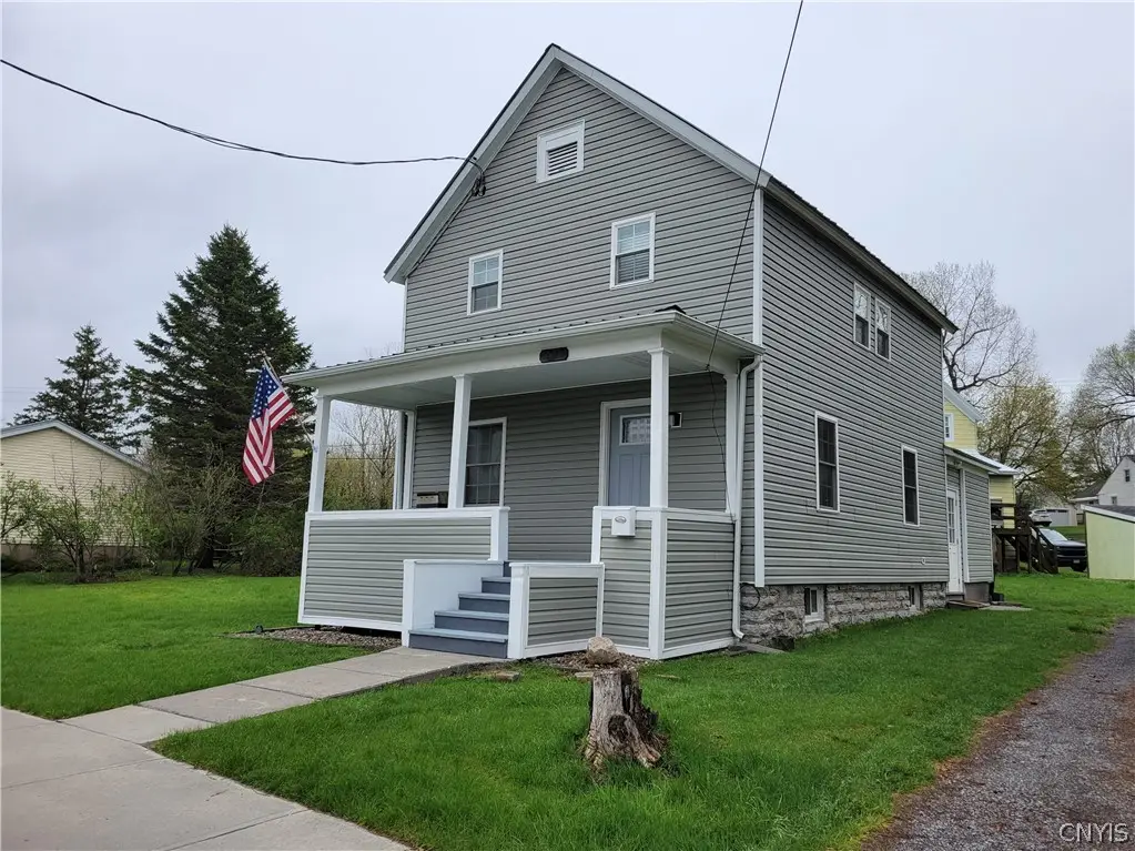 1312 Huntington Street, Watertown, NY 13601 - #1