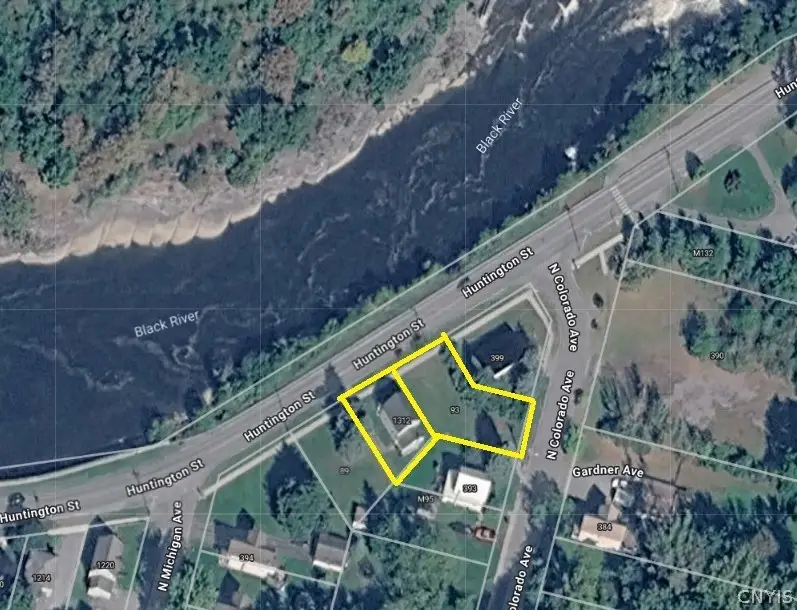 1312 Huntington Street, Watertown, NY 13601 - #2