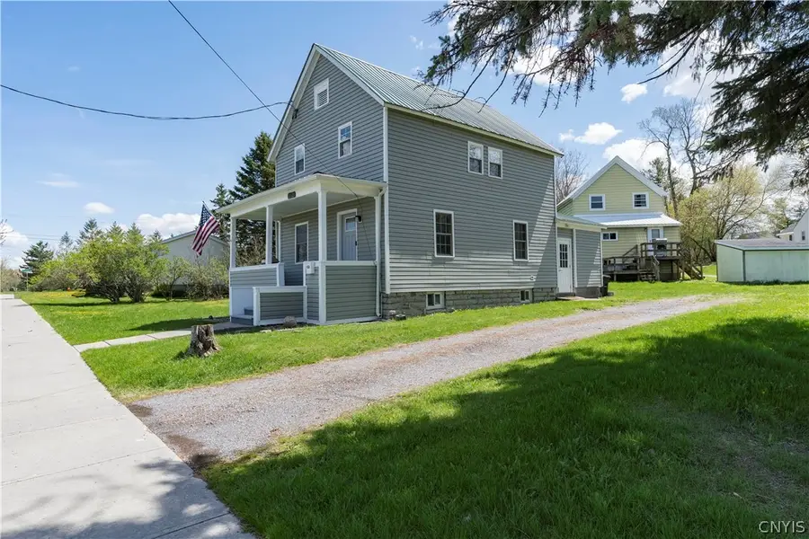 1312 Huntington Street, Watertown, NY 13601 - #3