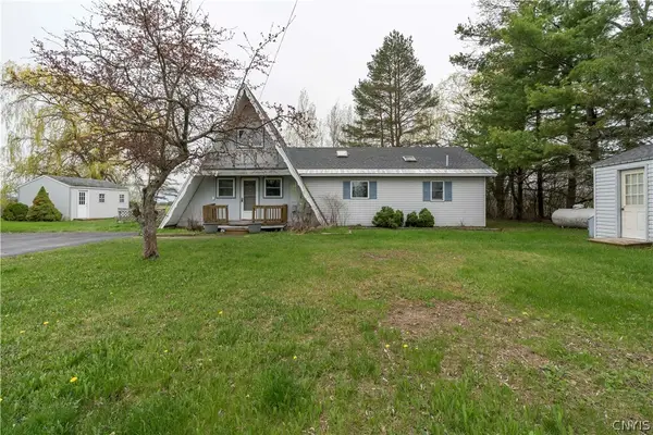 18692 Tubolino Road, La Fargeville, NY 13656