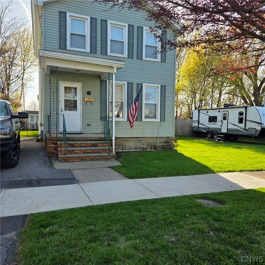 8 E 5th Street, Oswego, NY 13126 - #1