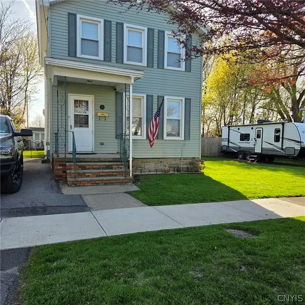 8 E 5th Street, Oswego, NY 13126