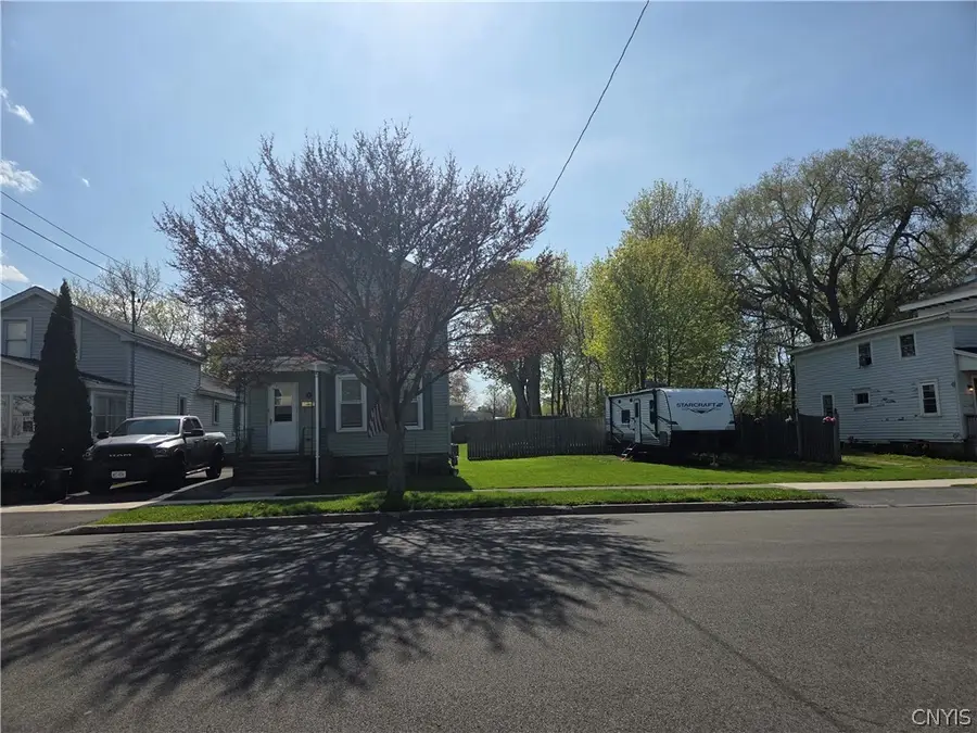 8 E 5th Street, Oswego, NY 13126 - #2